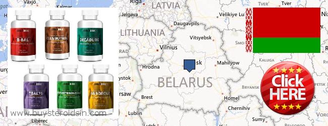 Dónde comprar Steroids en linea Belarus